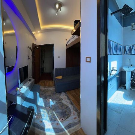 Unique Studio Aswan Exterior foto