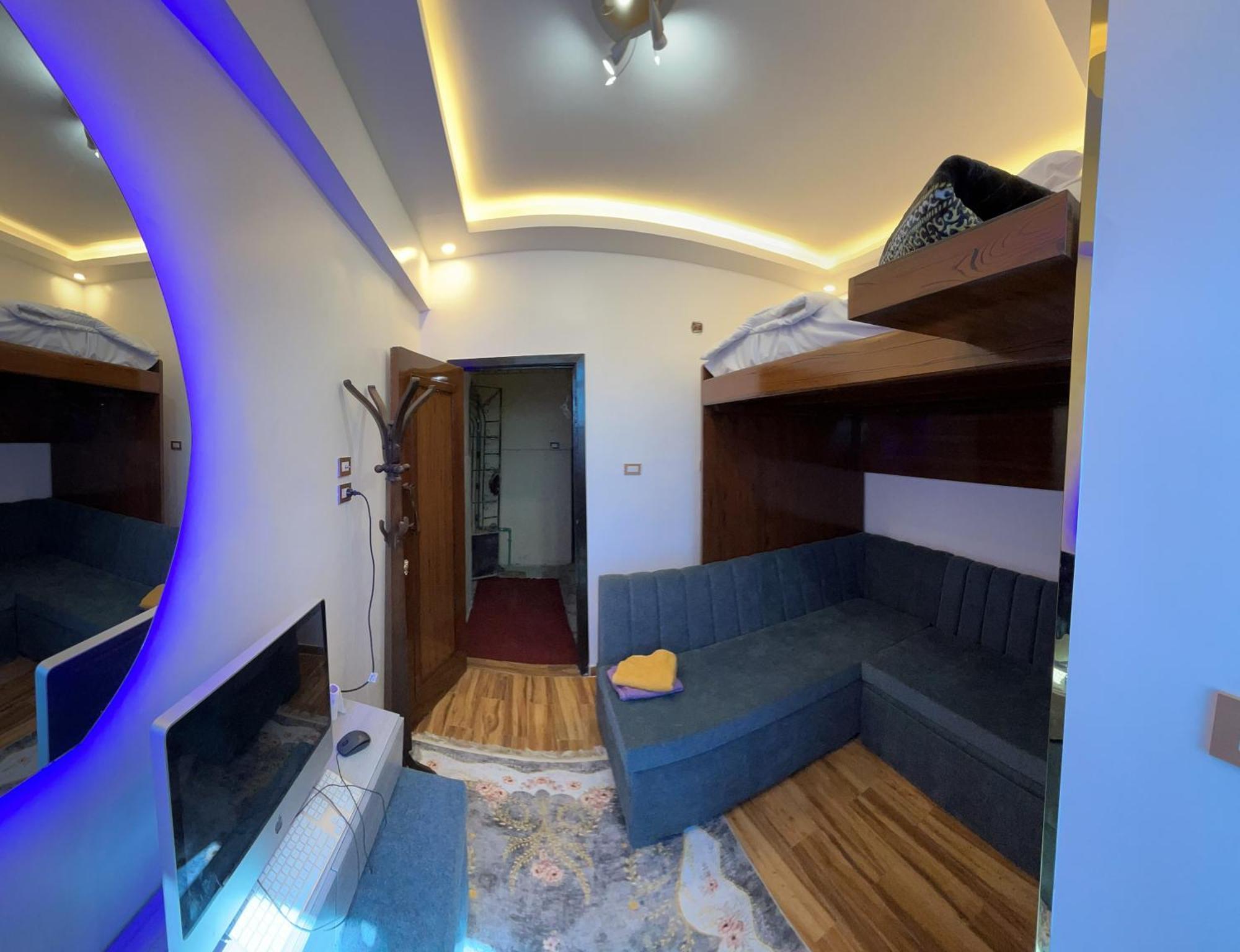Unique Studio Aswan Exterior foto