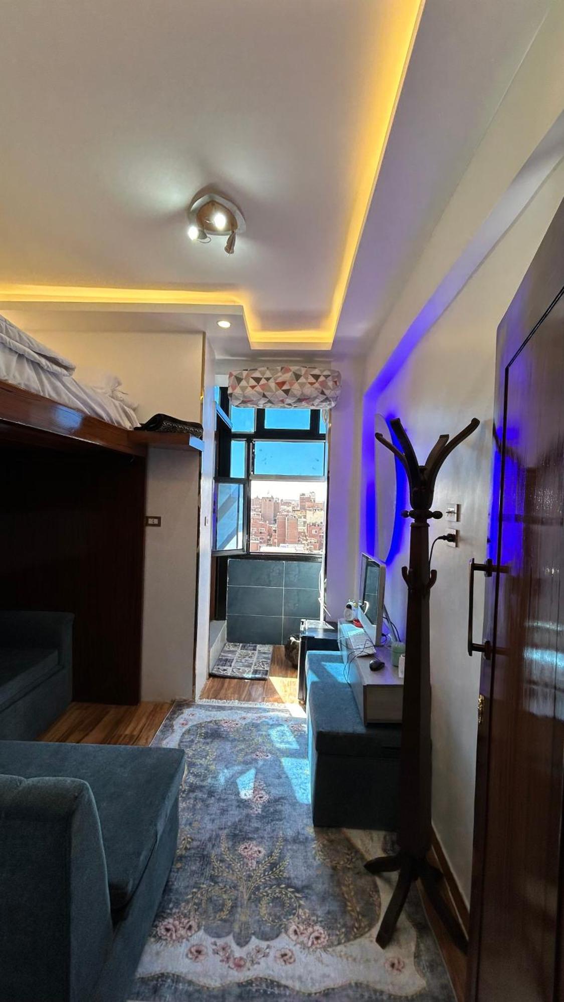 Unique Studio Aswan Exterior foto