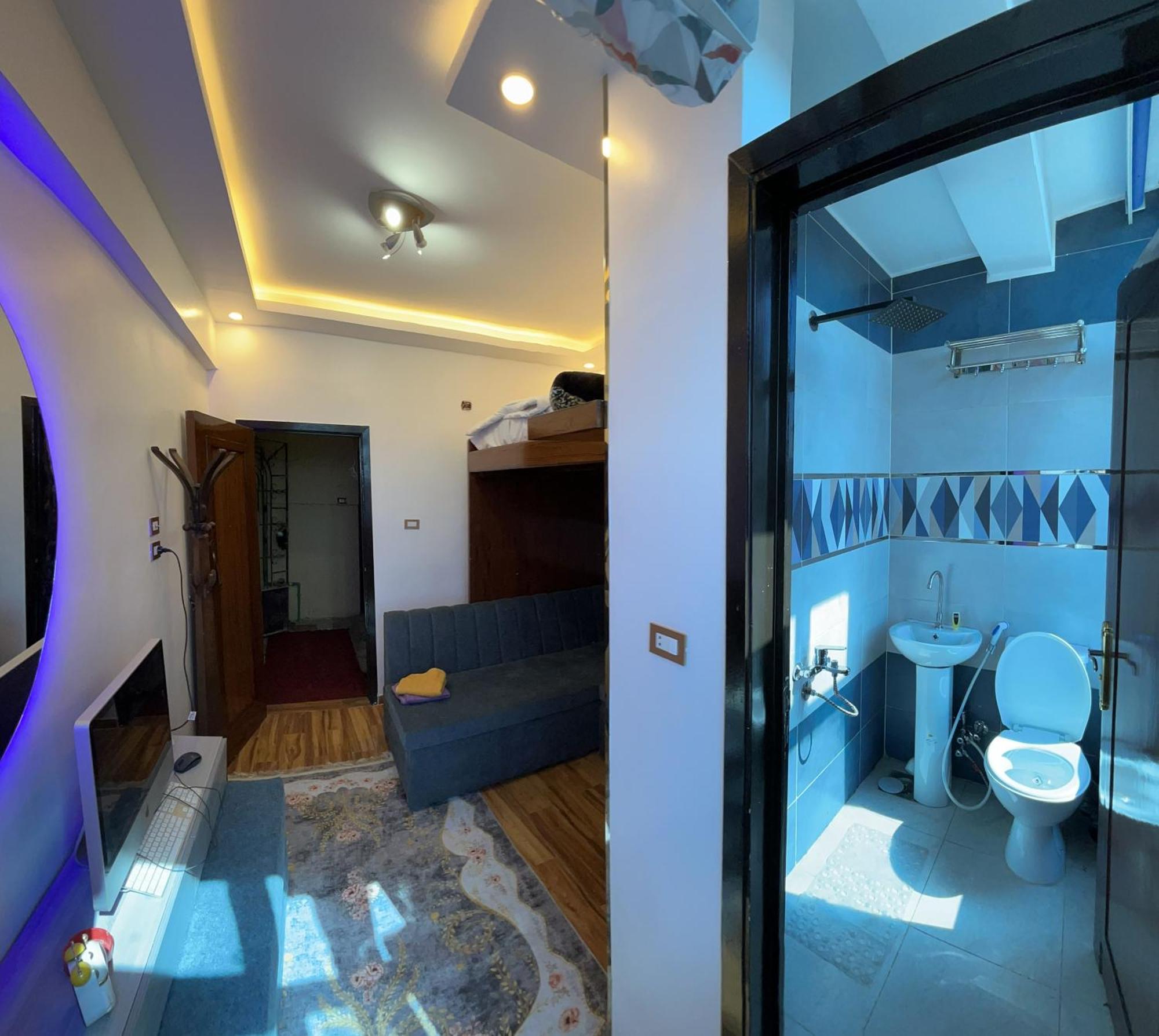Unique Studio Aswan Exterior foto